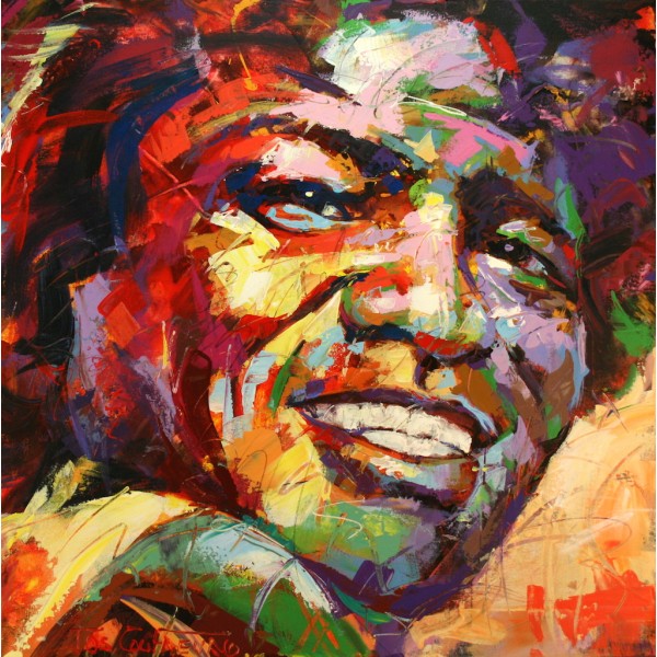 James Brown
